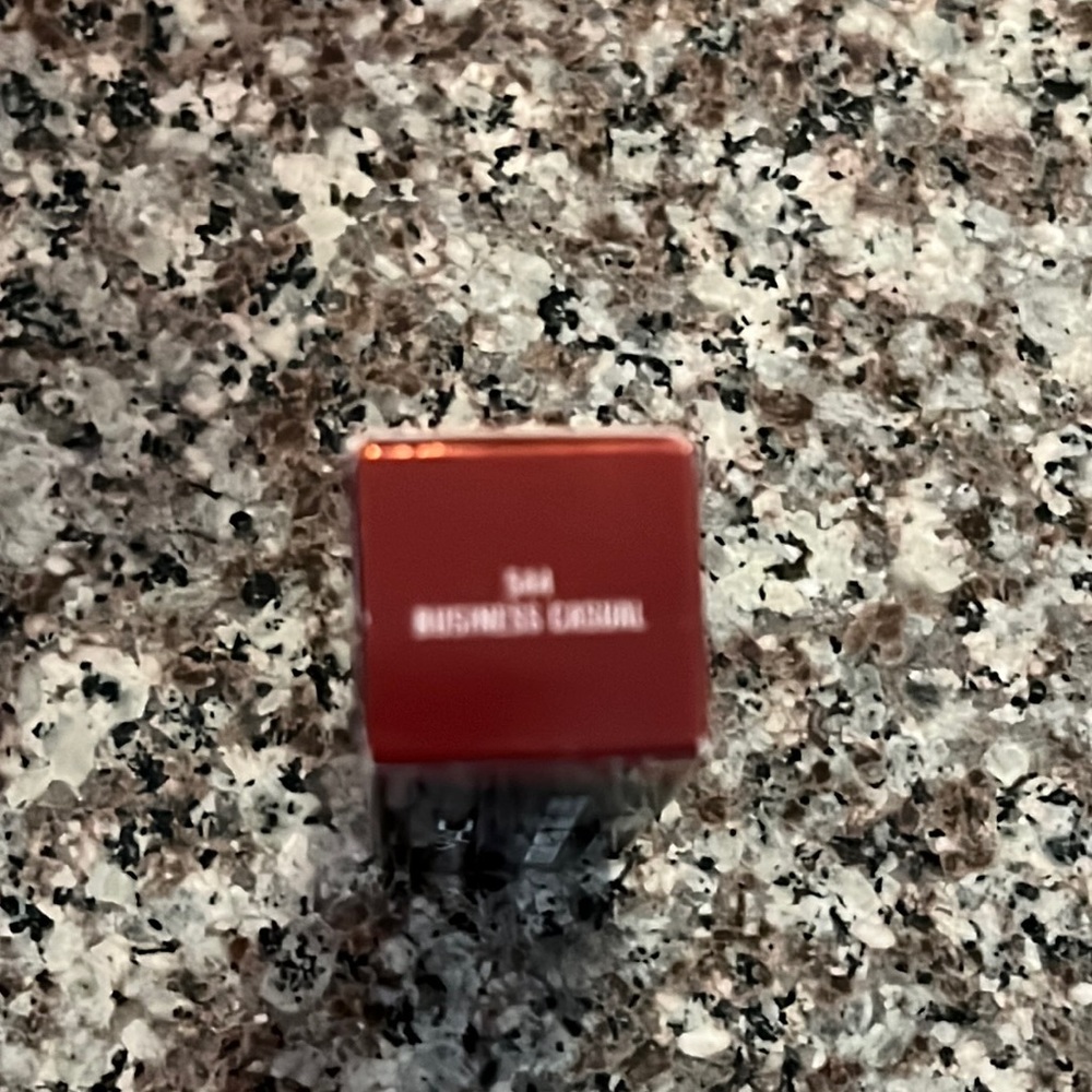 MAC lipstick